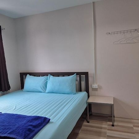 Sairee Center Guest House Ko Tao Eksteriør bilde
