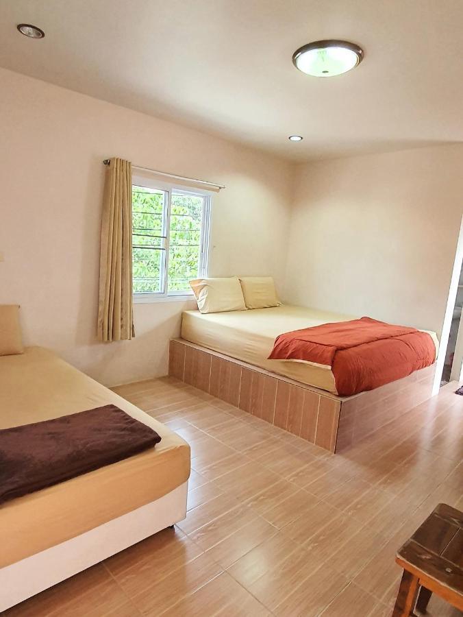 Sairee Center Guest House Ko Tao Eksteriør bilde