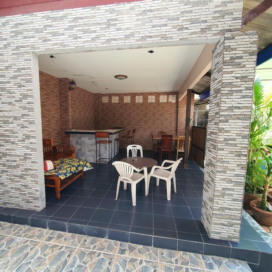 Sairee Center Guest House Ko Tao Eksteriør bilde
