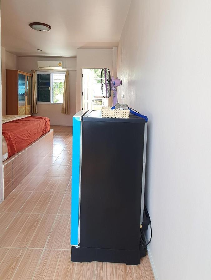 Sairee Center Guest House Ko Tao Eksteriør bilde