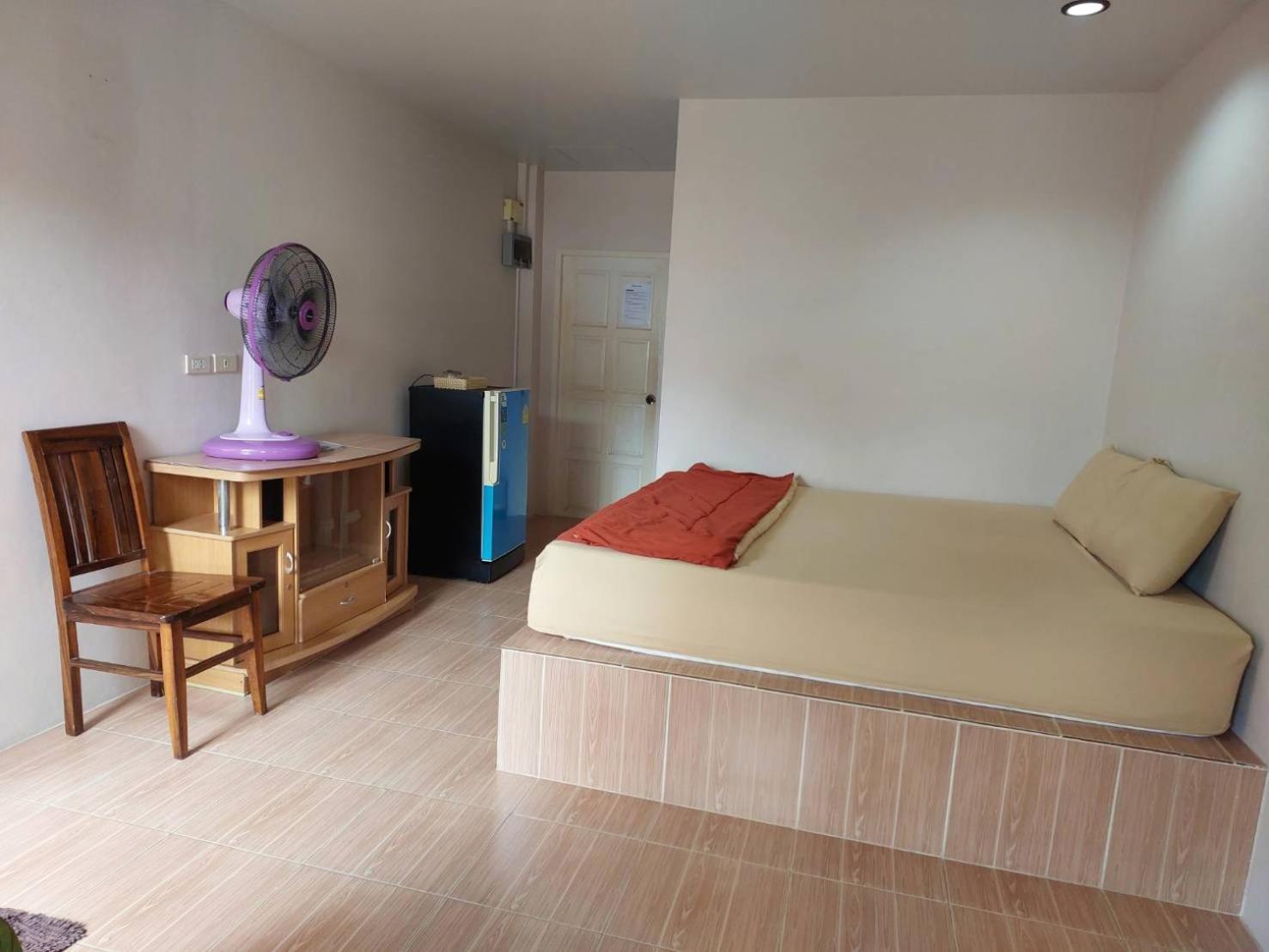 Sairee Center Guest House Ko Tao Eksteriør bilde
