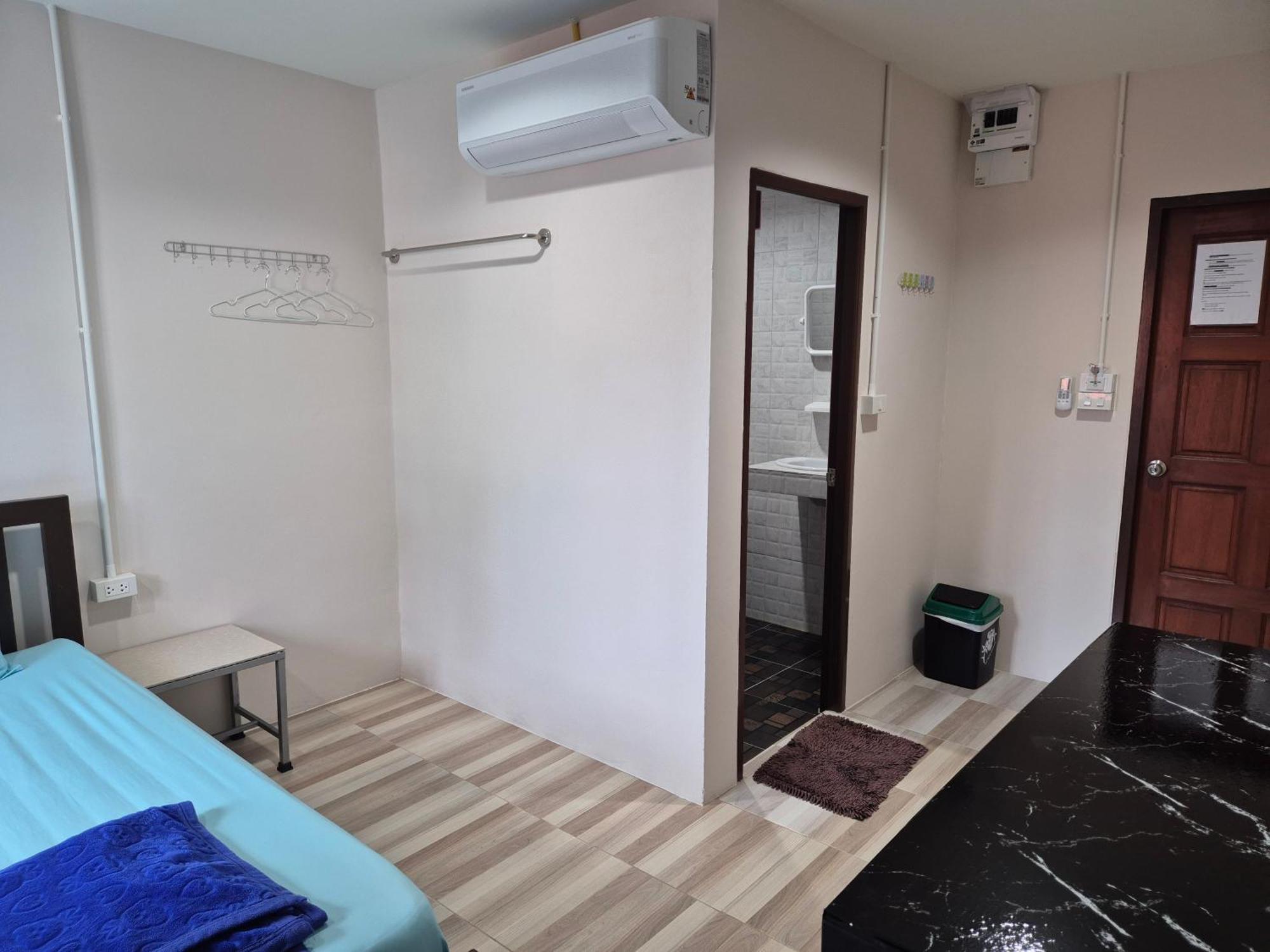 Sairee Center Guest House Ko Tao Eksteriør bilde