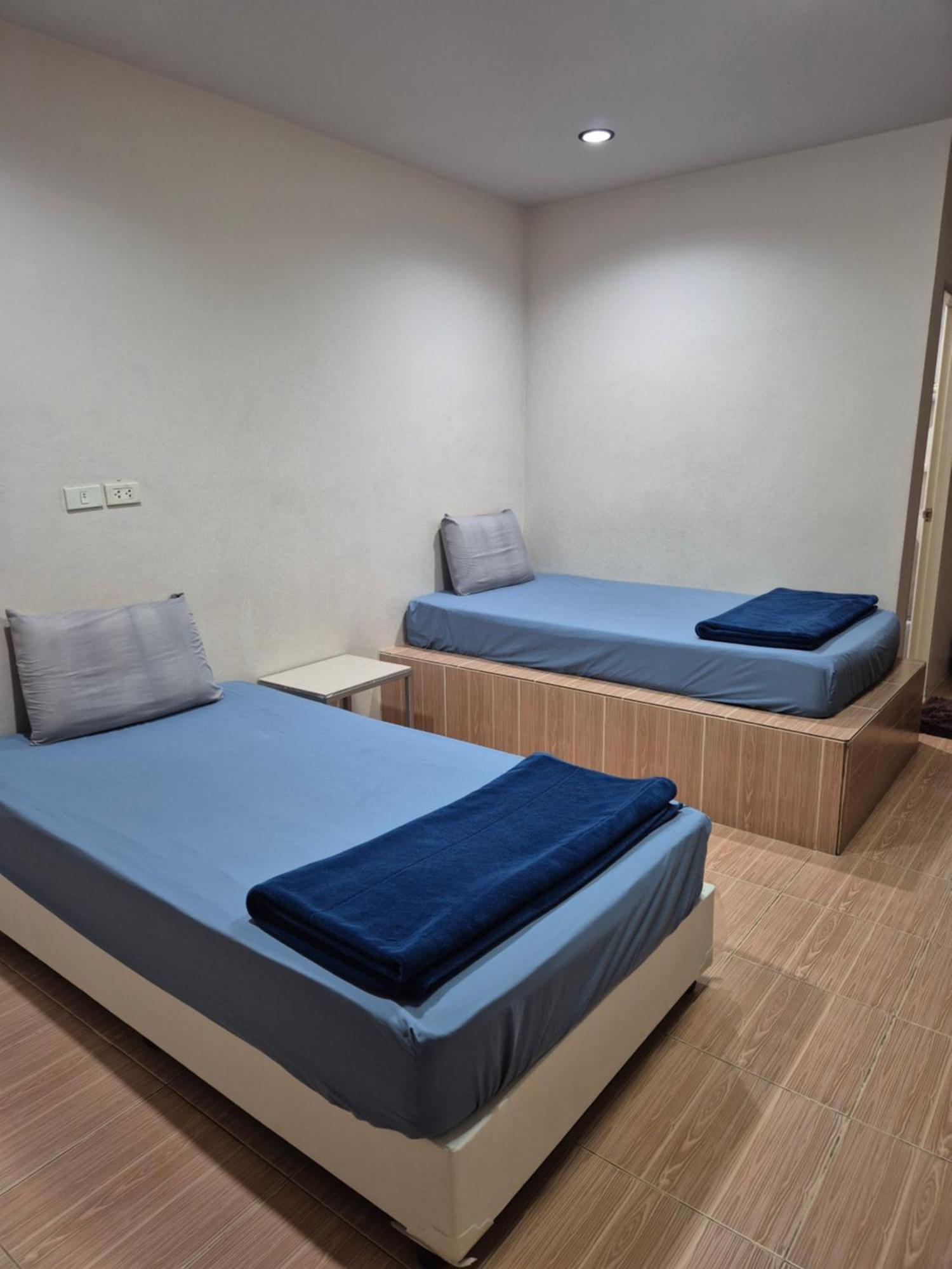 Sairee Center Guest House Ko Tao Eksteriør bilde