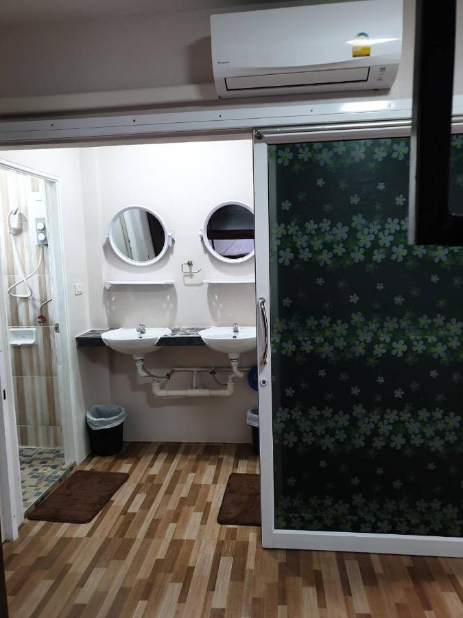 Sairee Center Guest House Ko Tao Eksteriør bilde