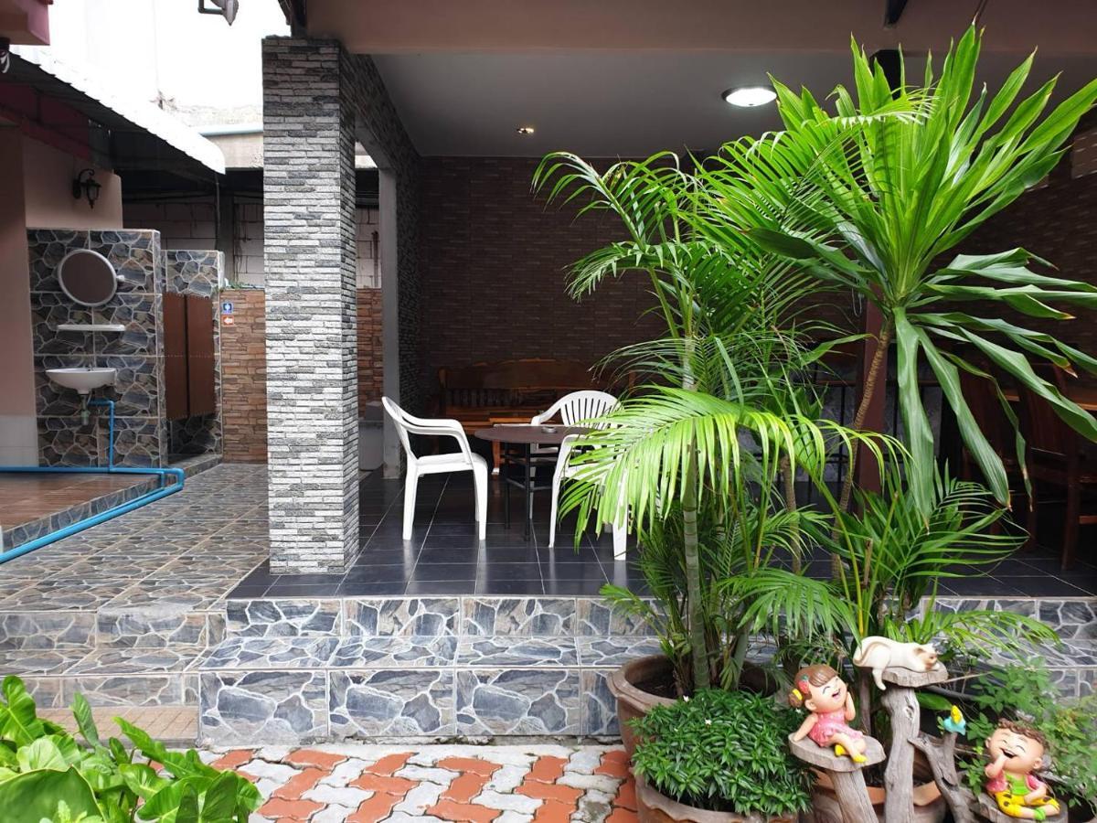 Sairee Center Guest House Ko Tao Eksteriør bilde
